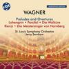 Wagner - Preludes and Overtures Wagner - Preludes and Overtures