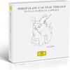 Glass - Cocteau Trilogy (Vinyl LP) Glass - Cocteau Trilogy (Vinyl LP)