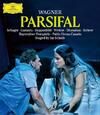 Wagner - Parsifal (Blu-ray) Wagner - Parsifal (Blu-ray)