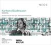 Stockhausen - Mantra Stockhausen - Mantra