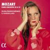 Mozart - Piano Concertos 20 & 23 Mozart - Piano Concertos 20 & 23
