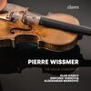 Wissmer - The Violin Concertos Wissmer - The Violin Concertos