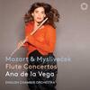 Mozart & Myslivecek - Flute Concertos Mozart & Myslivecek - Flute Concertos