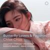 Butterfly Lovers & Paganini Butterfly Lovers & Paganini