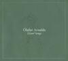 Olafur Arnalds - Island Songs Olafur Arnalds - Island Songs