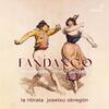 Boccherini - Fandango: String Quintets Boccherini - Fandango: String Quintets