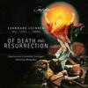 L Lechner - Of Death and Resurrection L Lechner - Of Death and Resurrection