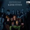 AM Wagner - Kafer toten AM Wagner - Kafer toten