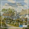 Vaughan Williams - Complete String Quartets Vaughan Williams - Complete String Quartets