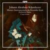 Schmikerer - Musico-instrumentalische Gemüths-Lust: Orchestral Suites Schmikerer - Musico-instrumentalische Gemüths-Lust: Orchestral Suites