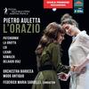 Auletta - LOrazio