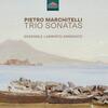 Marchitelli - Trio Sonatas Marchitelli - Trio Sonatas