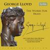 Lloyd - The Works for Brass Lloyd - The Works for Brass