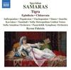 Samaras - Tigra, Epinikeia, Chitarrata Samaras - Tigra, Epinikeia, Chitarrata
