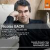 Bacri - Chamber Music Vol.1: Works for Flute Bacri - Chamber Music Vol.1: Works for Flute