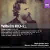 Kienzl - Four Song-Cycles Kienzl - Four Song-Cycles