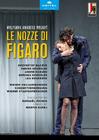 Mozart - Le nozze di Figaro (DVD) Mozart - Le nozze di Figaro (DVD)
