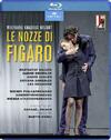 Mozart - Le nozze di Figaro (Blu-ray) Mozart - Le nozze di Figaro (Blu-ray)
