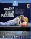 Martinu - The Greek Passion (Blu-ray) Martinu - The Greek Passion (Blu-ray)