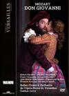 Mozart - Don Giovanni (DVD) Mozart - Don Giovanni (DVD)