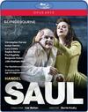 Handel - Saul (Blu-ray) Handel - Saul (Blu-ray)