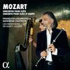 Mozart - Flute Concertos, Concerto for Flute & Harp Mozart - Flute Concertos, Concerto for Flute & Harp