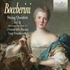 Boccherini - String Quintets Vol.11: Opp. 30 & 31 Boccherini - String Quintets Vol.11: Opp. 30 & 31