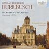 Hurlebusch - Harpsichord Music Hurlebusch - Harpsichord Music