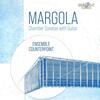 Margola - Chamber Sonatas with Guitar Margola - Chamber Sonatas with Guitar