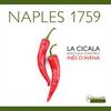 Naples 1759: Recorder Sonatas Naples 1759: Recorder Sonatas