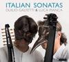 Italian Sonatas Italian Sonatas