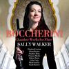 Boccherini - Chamber Works for Flute Boccherini - Chamber Works for Flute