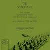 The Solo Flute Vol.5: Modern (1960 to 2000) The Solo Flute Vol.5: Modern (1960 to 2000)