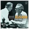 Geza Anda plays Brahms & Mozart Geza Anda plays Brahms & Mozart