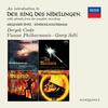 Wagner - An Introduction to ‘Der Ring des Nibelungen’ Wagner - An Introduction to ‘Der Ring des Nibelungen’