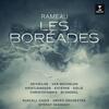 Rameau - Les Boreades Rameau - Les Boreades