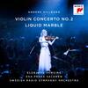 Hillborg - Violin Concerto no.2, Liquid Marble Hillborg - Violin Concerto no.2, Liquid Marble