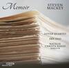 S Mackey - Memoir S Mackey - Memoir