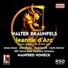 Braunfels - Jeanne d’Arc Braunfels - Jeanne d’Arc