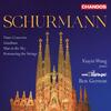 Schurmann - Orchestral Works Schurmann - Orchestral Works