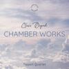 Osgood - Chamber Works Osgood - Chamber Works