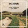Reinecke - Orchestral Works Vol.2: Symphony no.2, Overtures Reinecke - Orchestral Works Vol.2: Symphony no.2, Overtures