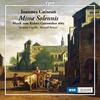 Cuisean - Missa Solennis: Music for the Cologne Feast of St Gereon, 1663 Cuisean - Missa Solennis: Music for the Cologne Feast of St Gereon, 1663