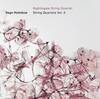 Holmboe - String Quartets Vol.3 Holmboe - String Quartets Vol.3