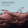Gudmundsen-Holmgreen - Complete String Quartets Vol.2 Gudmundsen-Holmgreen - Complete String Quartets Vol.2