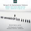 Margutti & Castelnuovo-Tedesco - Works for Choir & Guitar Margutti & Castelnuovo-Tedesco - Works for Choir & Guitar