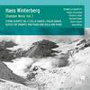 Winterberg - Chamber Music Vol.1 Winterberg - Chamber Music Vol.1
