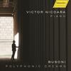 Busoni - Polyphonic Dreams Busoni - Polyphonic Dreams