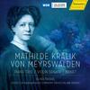 Meyrswalden - Piano Trio, Violin Sonata, Nonet Meyrswalden - Piano Trio, Violin Sonata, Nonet