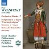 Wranitzky - Orchestral Works Vol.7 Wranitzky - Orchestral Works Vol.7